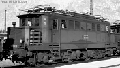 H0 Elektrická lokomotiva 144.001, DB, Ep.III