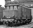 H0 Elektrická lokomotiva E44, DR, Ep.III, DCC ZVUK