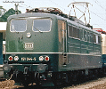H0 Elektrická lokomotiva BR151, DB, Ep.IV, DCC ZVUK