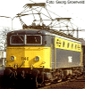 H0 Elektrická lokomotiva Rh1100, NS, Ep.IV, DCC ZVUK