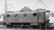 H0 Elektrická lokomotiva BR132, DB, Ep.IV