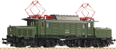 H0 Elektrická lokomotiva BR194.576-5, DB, Ep.IV, DCC ZVUK