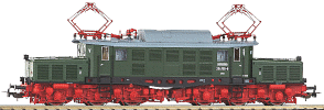 H0 Elektrická lokomotiva BR254, DR, Ep.IV, DCC ZVUK