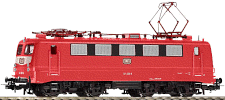 H0 Elektrická lokomotiva BR141, DB, Ep.IV