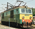 H0 Elektrická lokomotiva ET21, PKP, Ep.IV
