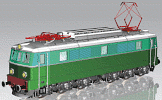 H0 Elektrická lokomotiva ET21, PKP, Ep.V