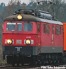 H0 Elektrická lokomotiva ET21 "DB Cargo", PKP, Ep.VI