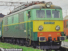 H0 Elektrická lokomotiva ET21, PKP, Ep.V