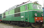 H0 Elektrická lokomotiva ET21, PKP, Ep.VI