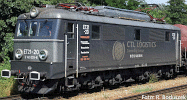 H0 Elektrická lokomotiva ET21, CTL, Ep.VI