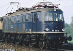 H0 Elektrická lokomotiva BR118, DB, Ep.IV