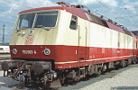 H0 Elektrická lokomotiva BR752, DBAG, Ep.V