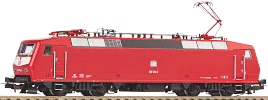 H0 Elektrická lokomotiva BR120, DB, Ep.IV