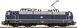 H0 Elektrická lokomotiva BR181.2, DBAG, Ep.VI