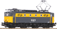 H0 Elektrická lokomotiva Rh1100, NS, Ep.IV