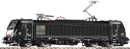 H0 Elektrická lokomotiva BR187, MRCE, Ep.VI