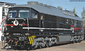 H0 Dieselová lokomotiva BR232, Erfuter Bahn Service, Ep.VI