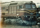H0 Dieselová lokomotiva M62, MAV, Ep.III