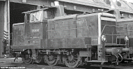 H0 Dieselová lokomotiva 260, SNCB, Ep.III