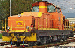 H0 Dieselová lokomotiva D.145 2016, FS, Ep.IV