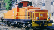 H0 Dieselová lokomotiva D.145 2004, FS, Ep.IV