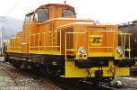 H0 Dieselová lokomotiva D.145, FS, Ep.IV, DCC ZVUK