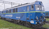 H0 Dieselová lokomotiva SU46, PKP, Ep.VI