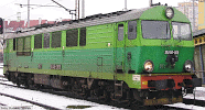 H0 Dieselová lokomotiva SU46, PKP, Ep.IV