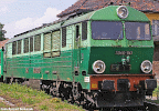 H0 Dieselová lokomotiva SU46, PKP, Ep.