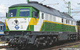 H0 Dieselová lokomotiva 648, GYSEV, Ep.VI