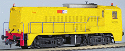 H0 Dieselová lokomotiva 302328, Strukton, Ep.IV