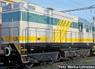 H0 Dieselová lokomotiva V75, Karsdorf , Ep.V