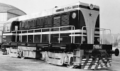H0 Dieselová lokomotiva T435, ČSD, Ep.III, DCC ZVUK
