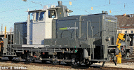 H0 Dieselová lokomotiva BR365, RailAdventure, Ep.VI