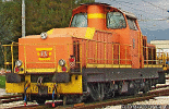H0 Dieselová lokomotiva D.145, FS, Ep.V, DCC ZVUK