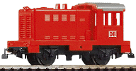 H0 HOBBY Dieselová lokomotiva PIKO myTrain®