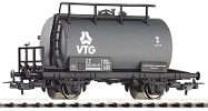 H0 Cisternový vůz "VTG", DB, Ep.IV