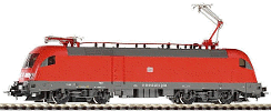 H0 Elektrická lokomotiva Taurus, DBAG, Ep.VI