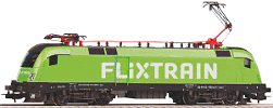 H0 Elektrická lokomotiva Taurus, Flixtrain, Ep.VI