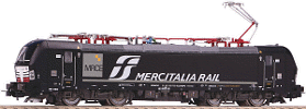H0 Elektrická lokomotiva 193 Vectron, Mercitalia, Ep.VI