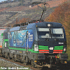 H0 Elektrická lokomotiva Vectron 193, LTE, Ep.VI