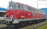 H0 Dieselová lokomotiva SU45, PKP, Ep.VI