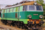 H0 Elektrická lokomotiva ET22, PKP, Ep.IV