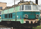 H0 Elektrická lokomotiva ET22, PKP, Ep.IV