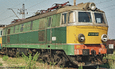 H0 Elektrická lokomotiva ET22, PKP, Ep.V
