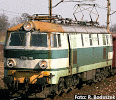 H0 Elektrická lokomotiva ET22, PKP, Ep.V