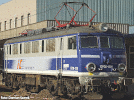 H0 Elektrická lokomotiva EU07, PKP, Ep.VI