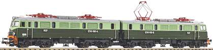 H0 Elektrická lokomotiva ET41, PKP, Ep.IV, DCC ZVUK