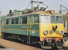 H0 Elektrická lokomotiva EU07, PKP, Ep.IV