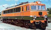 H0 Elektrická lokomotiva EP08, PKP, Ep.IV